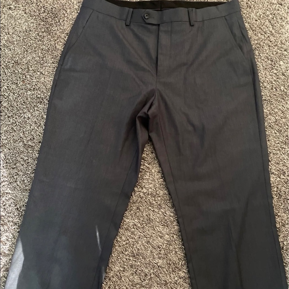 Men’s suit pants